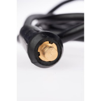 Кабель заземления 5 м SteelGuard MCSGEC5М 1025