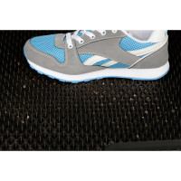 Коврики Vicecar ЕВА / EVA / ЭВА для Citroen C4 хетчбек 2010 EV9004-красный