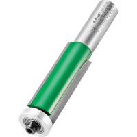 Фреза кромочная прямая (триммер) (18.2x50x103 мм; 2 лезвия; 12.7 мм) по дереву TREND C165AX1/2TC