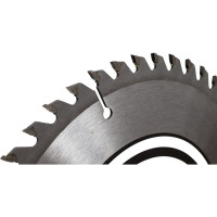 Диск пильный по дереву Flex CSB WD (190х30/20/16 мм; Z-48) HAMMER 30663 205-113