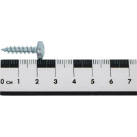 Саморез SWFS ШУЦ PN 5х20 1000 шт тов-019687