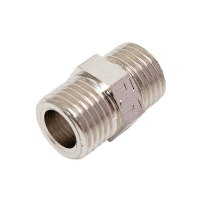 Ниппель TIEMME НН, 1/4" 1500536