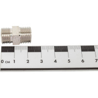 Ниппель TIEMME НН, 1/4" 1500536