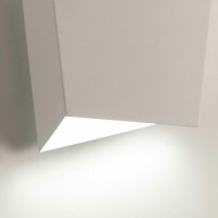 Настенный светильник MANTRA ASIMETRIC 6220