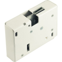 Электромеханический замок PROMIX SM308.10.1 белый 00-00081046