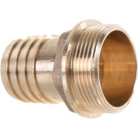 Штуцер Tiemme Н ROMA 1 1/2"х40 мм 1500239