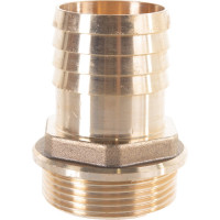 Штуцер Tiemme Н ROMA 1 1/2"х40 мм 1500239