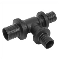 Тройник РОСТерм 20х16х16 PPSU Ftree201616