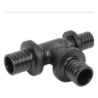 Тройник РОСТерм 20х20х16 PPSU Ftree202016