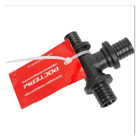 Тройник РОСТерм 20х20х16 PPSU Ftree202016