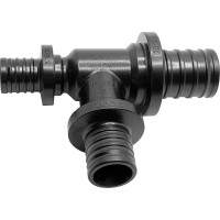 Тройник РОСТерм 20х25х16 PPSU Ftree202516