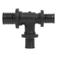 Тройник РОСТерм 25х16х16 PPSU Ftree251616