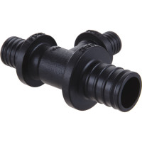 Тройник РОСТерм 25х16х20 PPSU Ftree251620