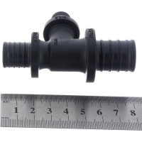 Тройник РОСТерм 25х16х20 PPSU Ftree251620