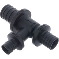 Тройник РОСТерм 25х16х20 PPSU Ftree251620