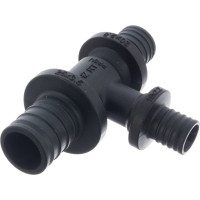 Тройник РОСТерм 25х16х20 PPSU Ftree251620