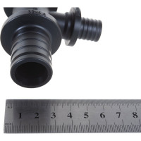 Тройник РОСТерм 32х20х32 PPSU Ftree322032