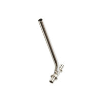 Т-образный тройник для подключения радиатора РОСТерм 20х15х16 250 FT201516