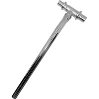 Т-образный тройник для подключения радиатора РОСТерм 20х15х25 250 FT201525