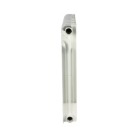 Биметаллический радиатор ROMMER Profi BM 500 BI500-80-80-150 8 секций RAL9016 82489