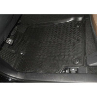 Коврики салона Rival для Toyota Camry седан 2014-2018, 5 шт 15701002