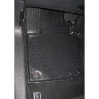 Коврики салона Rival для Volkswagen Jetta седан, 2010-н.в., 5 шт. 15802001