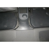 Коврики салона Rival для Volkswagen Jetta седан, 2010-н.в., 5 шт. 15802001