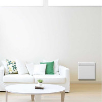 Электрообогреватель Nobo NFK4S05 64928131