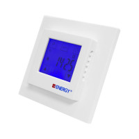 Программируемый терморегулятор ENERGY TK 08 new design 00-УТ-00718