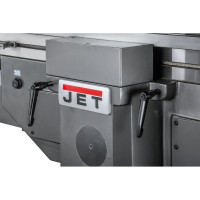 Вертикально-фрезерный станок JET JUM-2063VXL Servo DRO 380 В 50000852T