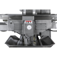 Вертикально-фрезерный станок JET JUM-2063VXL Servo DRO 380 В 50000852T