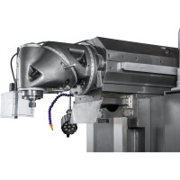 Вертикально-фрезерный станок JET JUM-2063VXL Servo DRO 380 В 50000852T