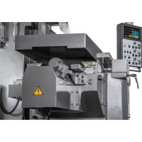 Вертикально-фрезерный станок JET JUM-2063VXL Servo DRO 380 В 50000852T