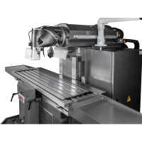 Вертикально-фрезерный станок JET JUM-2063VXL Servo DRO 380 В 50000852T