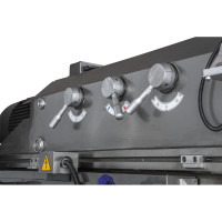 Вертикально-фрезерный станок JET JUM-2063VXL Servo DRO 380 В 50000852T