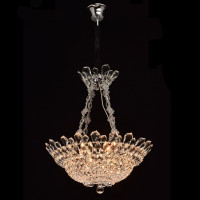 Люстра MW LIGHT 447010512 Патриция 12*40W E14 220 V