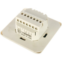 Терморегулятор IQWATT IQ Thermostat TS слоновая кость 039490