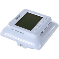Терморегулятор IQWATT IQ Thermostat P белый 039487