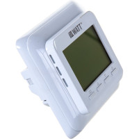 Терморегулятор IQWATT IQ Thermostat P белый 039487