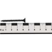 Саморез ГД Bullit усиленные 3,8х45, 200 шт. 14-0019580