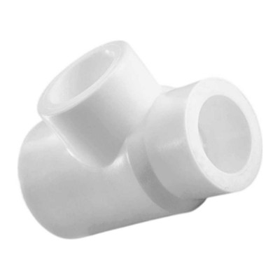 Переходной тройник РОСТерм ПП D32х20х20 teePPR322020