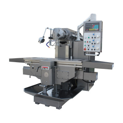 Универсальный фрезерный станок JET JUM-2079VXL Servo DRO 380 В 50000863T
