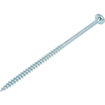 Саморез SWFS ШУЦ PN 5х100 3 шт пакетик тов-092002