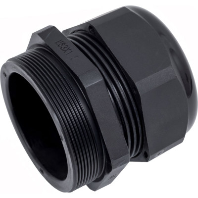 Кабельный ввод Weyer втулка кабельная HSK-M63B - нар. M63x1.5 WE4106500