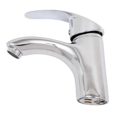 Смеситель для умывальника Gota Rocio Seville d40 1/10 121010-GOTA