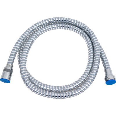 Шланг Haiba PVC армированный, серебристый HB44-1 00304887