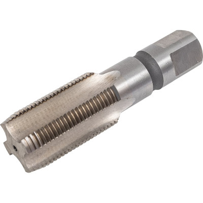 Метчик CNIC 1 1/8 UNF 60°, P6AM5, дюймовый, м/р, 12 ниток/дюйм, для глухих отверстий 56462