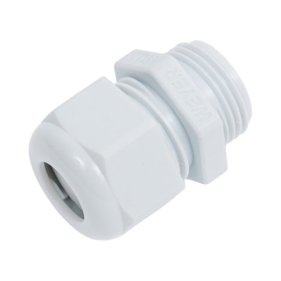 Кабельная втулка Weyer HSK-M20G/3x4 - кабельный ввод, нар. M20x1.5 WE4118900