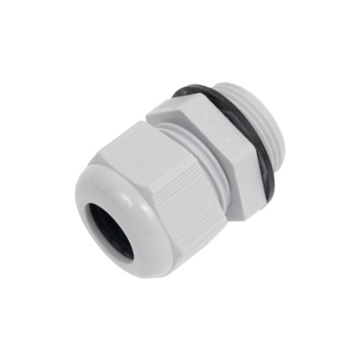 Кабельный ввод Klemsan PG16, IP68; 10-14 мм; KLS-15 50 шт. 0.0.0.5.564004