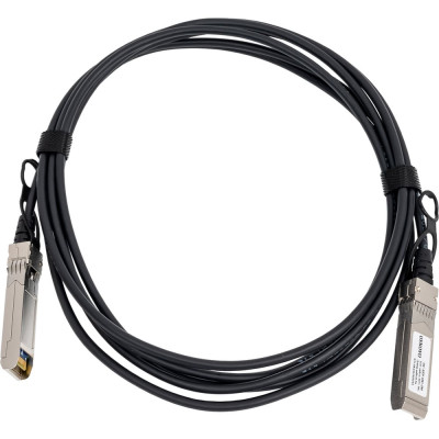 Кабель SFP+ OSNOVO OC-SFP-10G-3M - DAC 10G длина 3м. sct1464.2